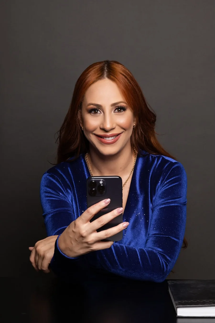 Bruna Guarim, advogada